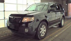 2011 Mazda Tribute i Sport