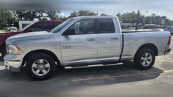 2017 Ram Ram Pickup 1500 SLT