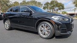 2022 BMW X2 sDrive28i