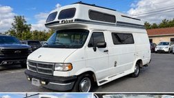 1995 Dodge Ram 3500 Base