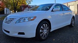 2007 Toyota Camry CE