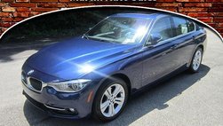2017 BMW 3 Series 330i xDrive