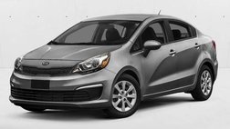 2016 Kia Rio LX