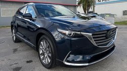 2021 Mazda CX-9 Grand Touring
