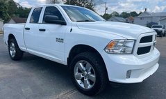 2018 Ram Ram Pickup 1500 Express