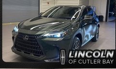 2024 Lexus NX 250 Premium