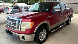 2009 Ford F-150 