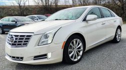 2013 Cadillac XTS Premium Collection