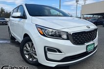 2020 Kia Sedona LX