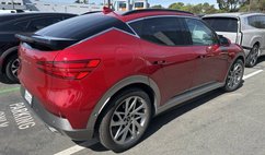 2023 Genesis GV60 Advanced