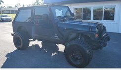 2006 Jeep Wrangler Unlimited