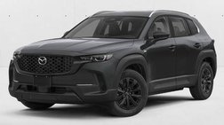 2026 Mazda CX-50 Hybrid Preferred