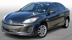 2013 Mazda MAZDA3 i Grand Touring