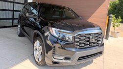 2024 Honda Passport EX-L