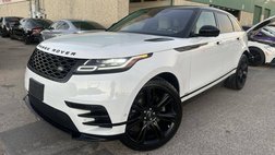 2020 Land Rover Range Rover Velar P380 R-Dynamic HSE