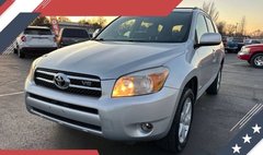 2007 Toyota RAV4 Limited