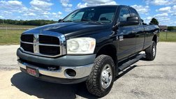 2008 Dodge Ram 2500 ST