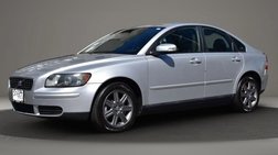 2007 Volvo S40 2.4i