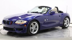 2006 BMW Z4 M Base