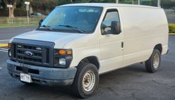 2014 Ford E-Series E-350 SD