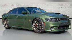 2021 Dodge Charger Scat Pack