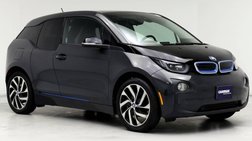 2015 BMW i3 Base