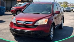 2007 Honda CR-V EX-L