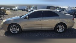 2007 Mercury Milan V6 Premier