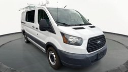 2015 Ford Transit 150