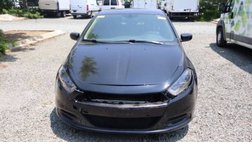 2015 Dodge Dart SXT
