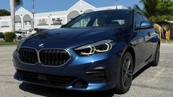 2022 BMW 2 Series 228i Gran Coupe