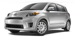2011 Scion xD xD