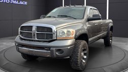2006 Dodge Ram 2500 Laramie