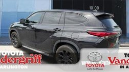 2022 Toyota Highlander L