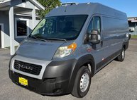 2021 Ram ProMaster 3500 159 WB