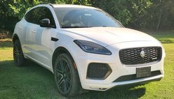 2024 Jaguar E-PACE P250 R-Dynamic SE