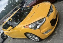 2015 Hyundai Veloster RE:FLEX