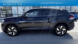 2024 Volkswagen Atlas Cross Sport SE