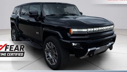 2024 GMC HUMMER EV 3X