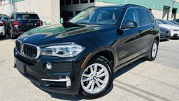2015 BMW X5 xDrive35d