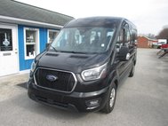 2023 Ford Transit 350 XLT
