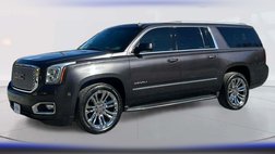 2015 GMC Yukon XL Denali