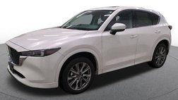 2024 Mazda CX-5 2.5 S Premium