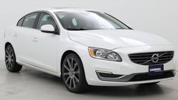 2018 Volvo S60 T5 Inscription