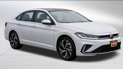 2026 Volkswagen Jetta SEL
