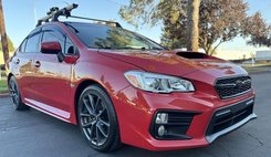 2019 Subaru WRX Premium