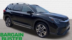 2023 Subaru Ascent Limited 7-Passenger