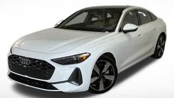 2025 Audi A5 quattro Premium TFSI