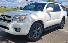 2006 Toyota 4Runner Limited