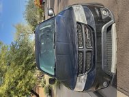 2012 Dodge Journey R/T